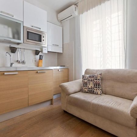 Porta Venezia Nest Apartment Milan Exterior photo