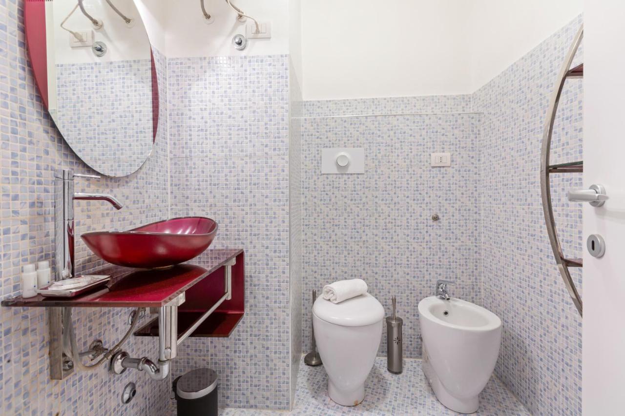 Porta Venezia Nest Apartment Milan Exterior photo