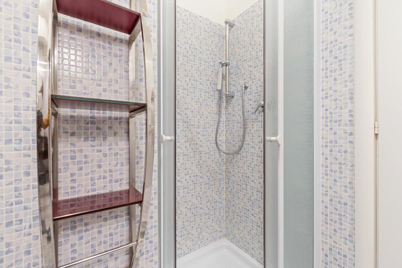Porta Venezia Nest Apartment Milan Exterior photo