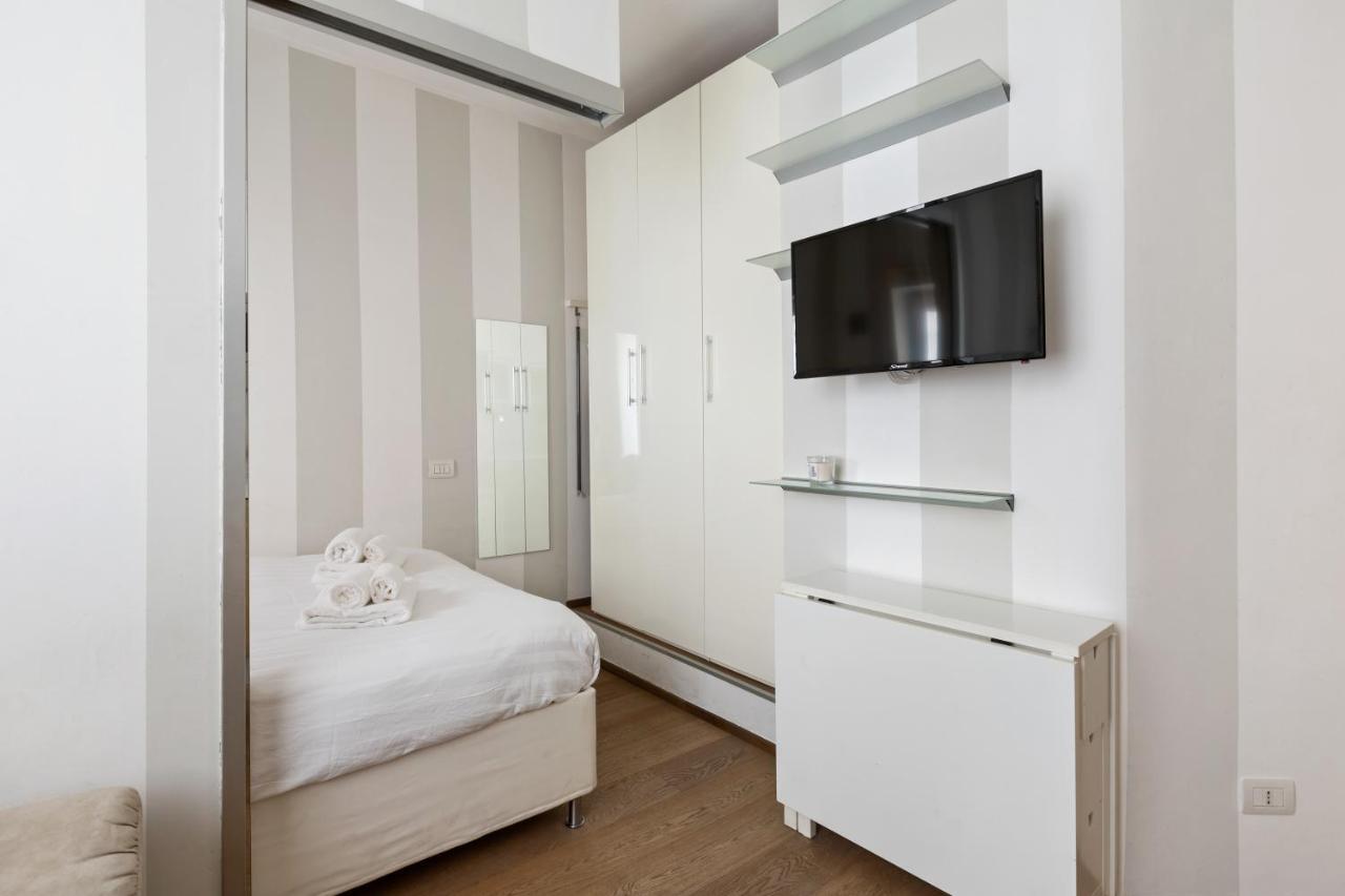 Porta Venezia Nest Apartment Milan Exterior photo