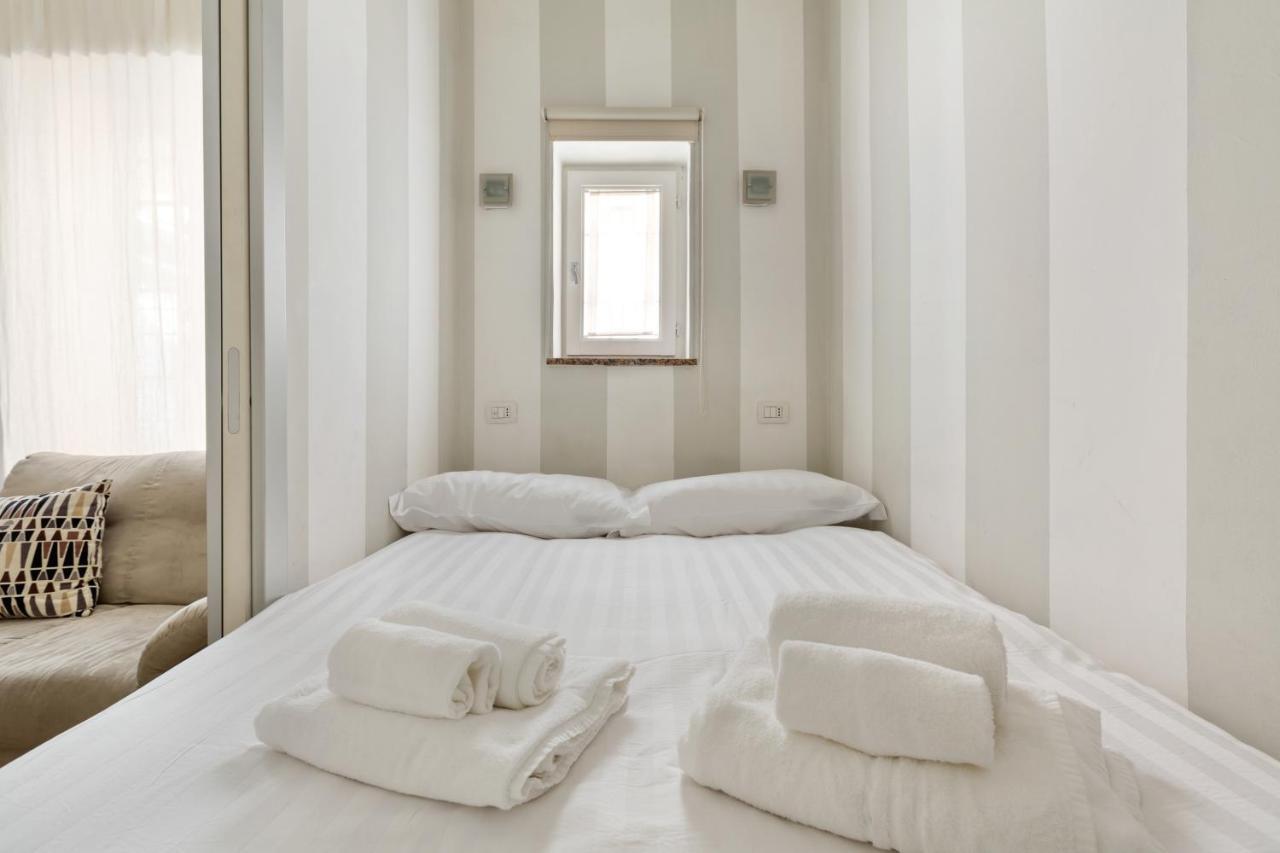 Porta Venezia Nest Apartment Milan Exterior photo